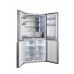 CCD596NS CHIQ 601 L French Door Fridge 